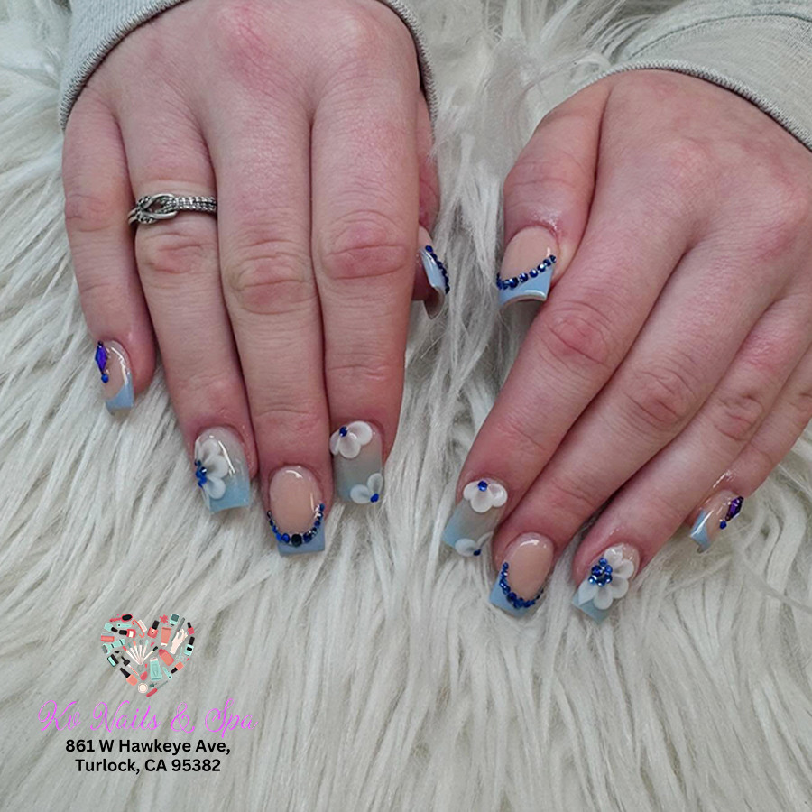 Kv Nails & Spa